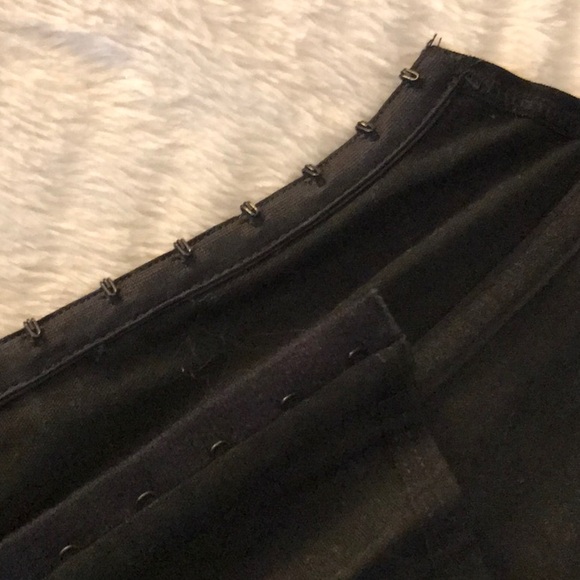 Steampunk Corset by Fredericks of Hollywood - Picture 2 of 8